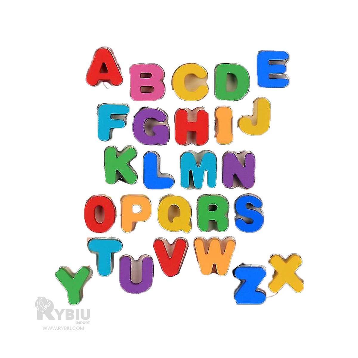 JUEGO PARA ENCAJAR CON FORMA DE OSITO Y+PAPEL DE REGALO - 1