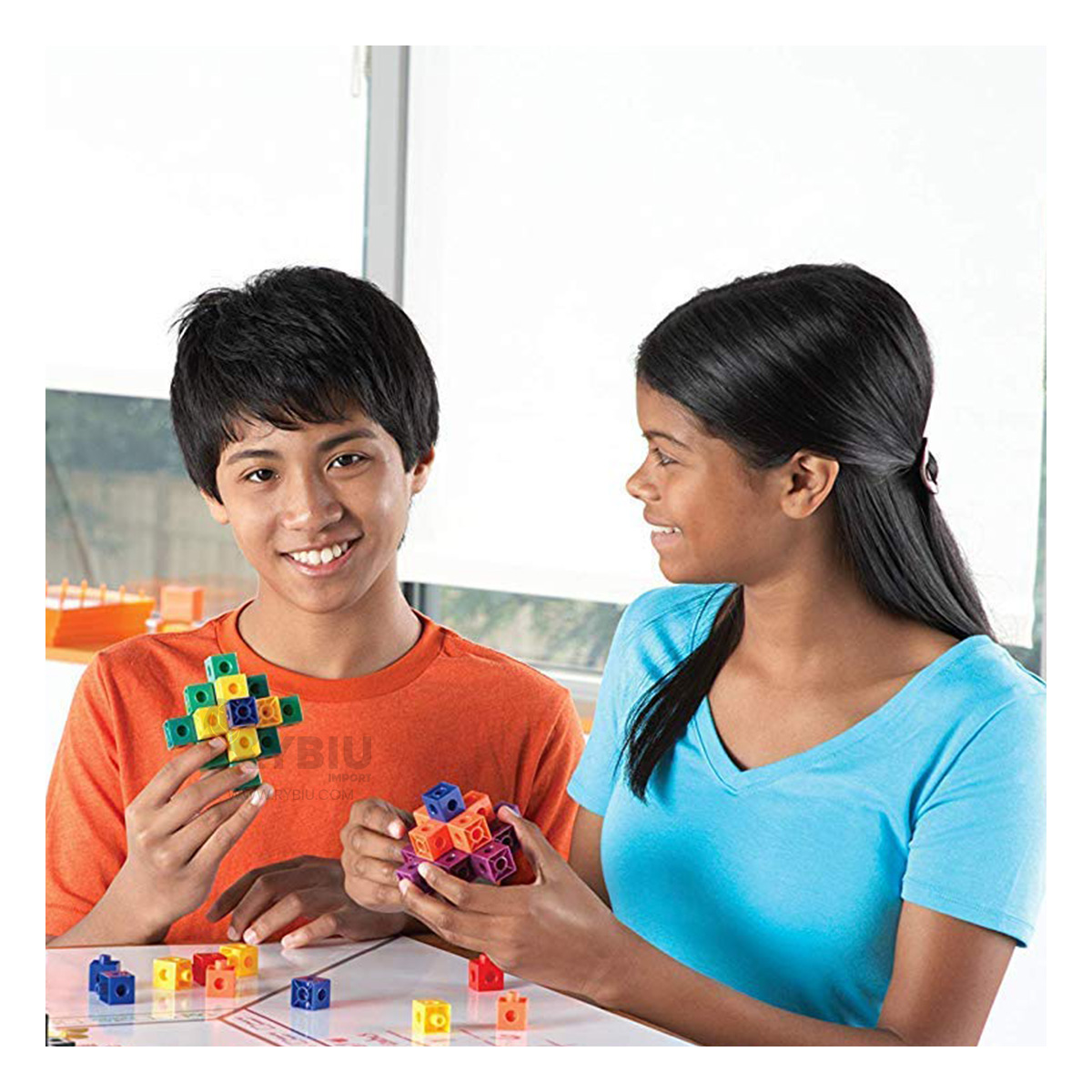 FIGURAS ENTRETENIDAS PARA NIÑOS Y+BANDERITAS ADHESIVAS - 2