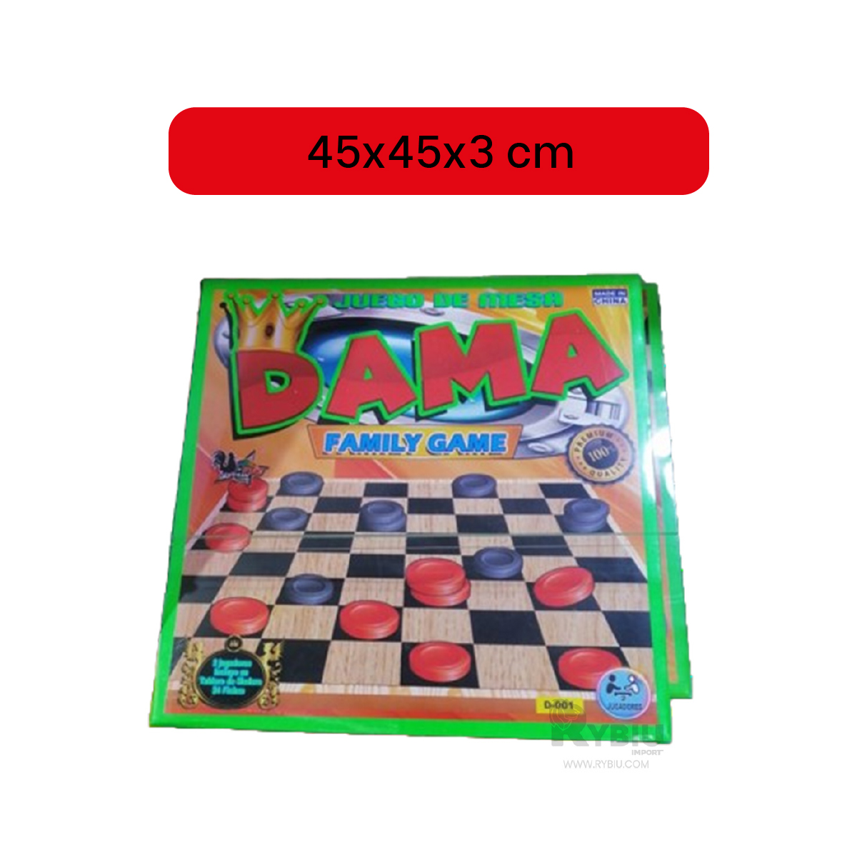 CHESS ALEGRE DE TACTICAS EN MADERA Y+REGALO AGENDITA - 1