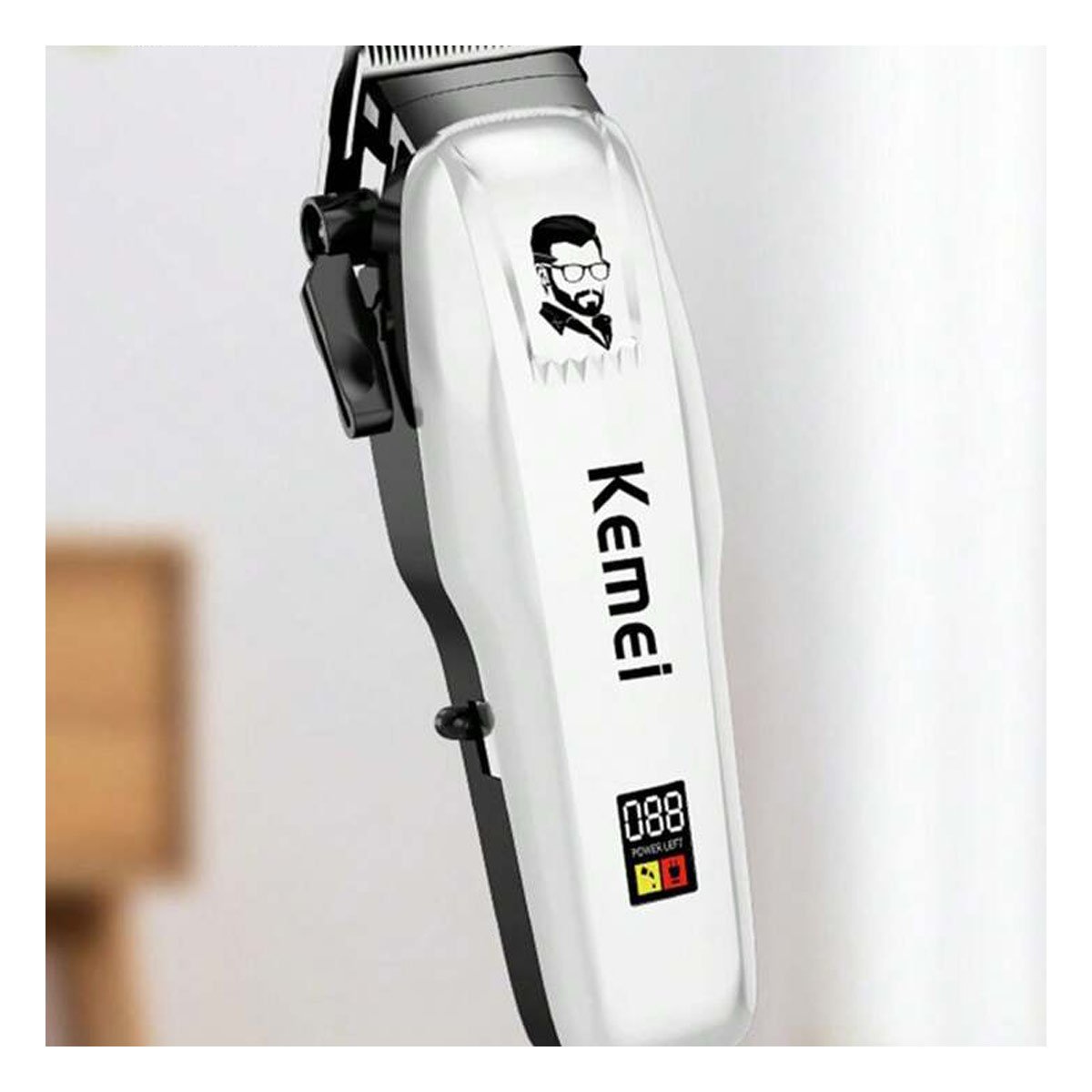 PELUQUERA DE TENDENCIA RYBIU MR-08 PELUQUERIAS + REGALO STICKERS - 5