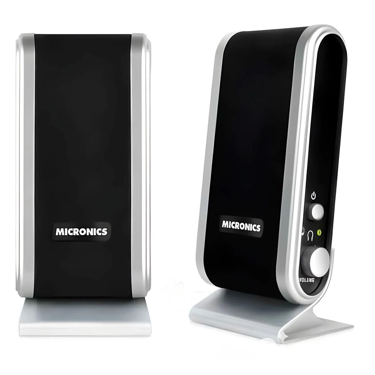 ALTAVOZ RYBIU CON BUEN SONIDO NEGRO + LIGAS REGALO MIC S320 - 3