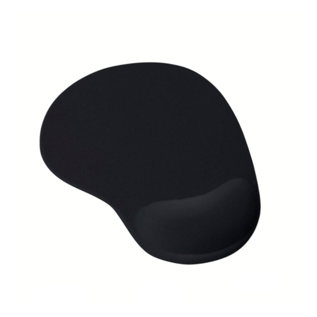 MOUSE PAD RYBIU E31601 MULTIFUNCIONAL COLOR NEGRO + PAPEL REGALO - 1