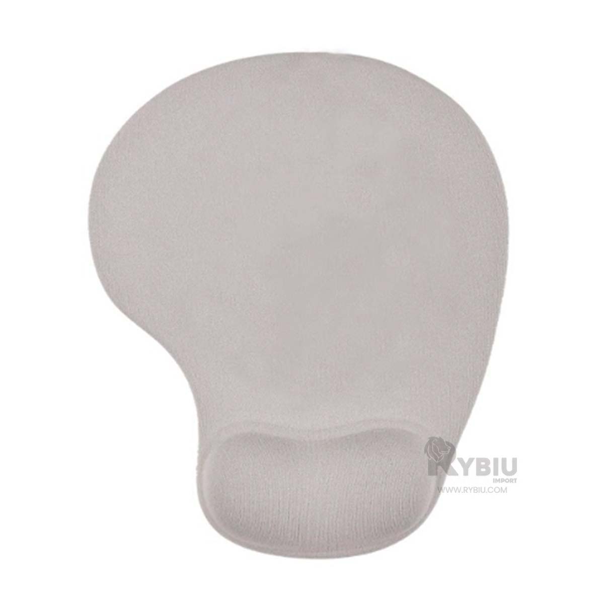 BASE RYBIU TE31600 DISEÑO COMPACTO COLOR GRIS + REGALO AGENDITA - 2
