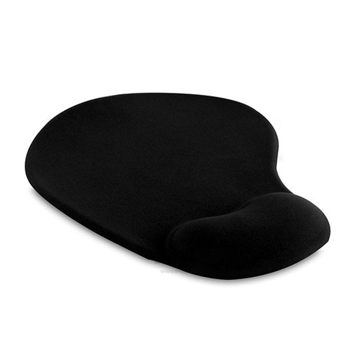 BASE RYBIU E31601 ANTIDESLIZANTE COLOR NEGRO + ENVOLTORIO REGALO - 2