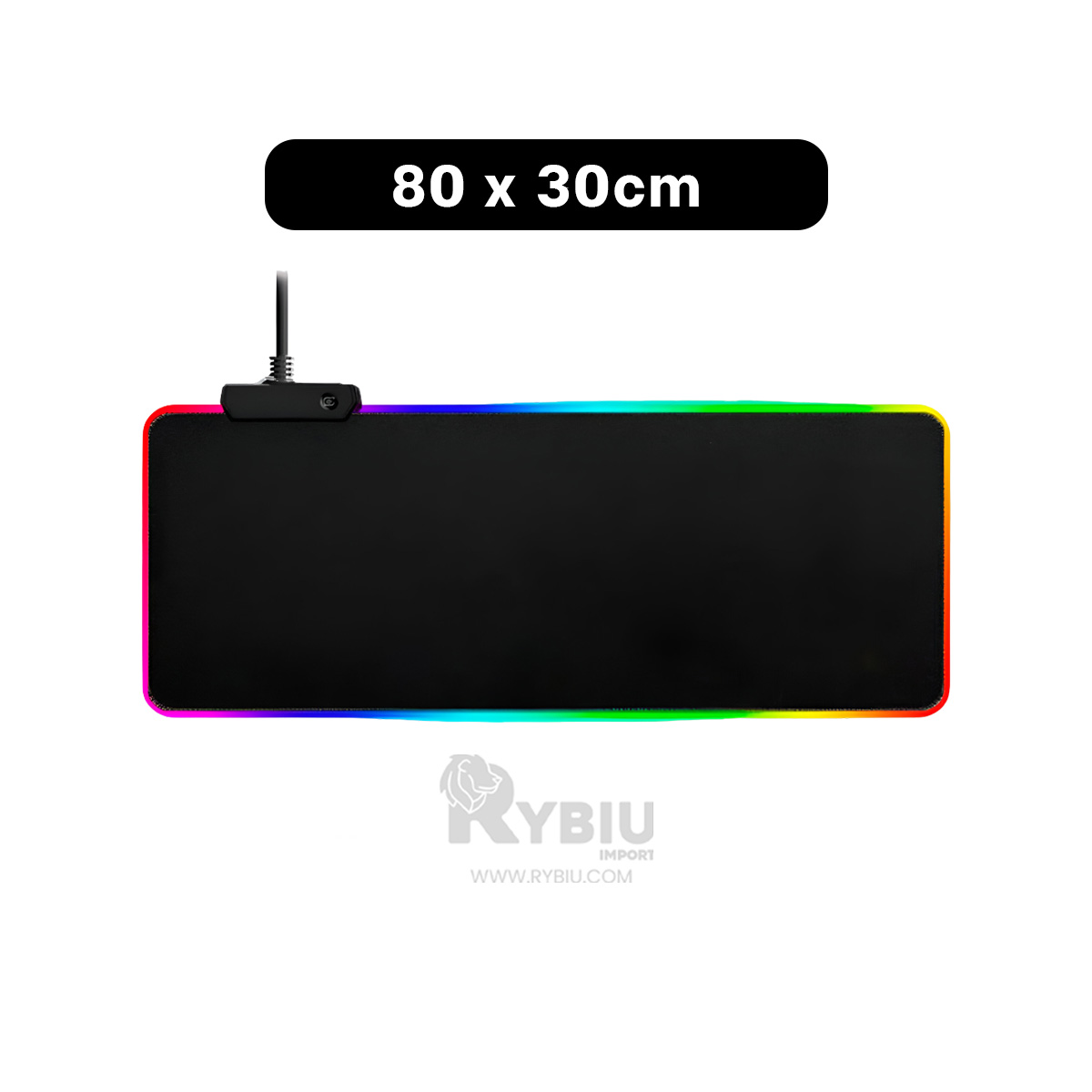 BASE ESTETICA PARA GAMERS DE COLOR NEGRO Y+REGALO AGENDITA - 5