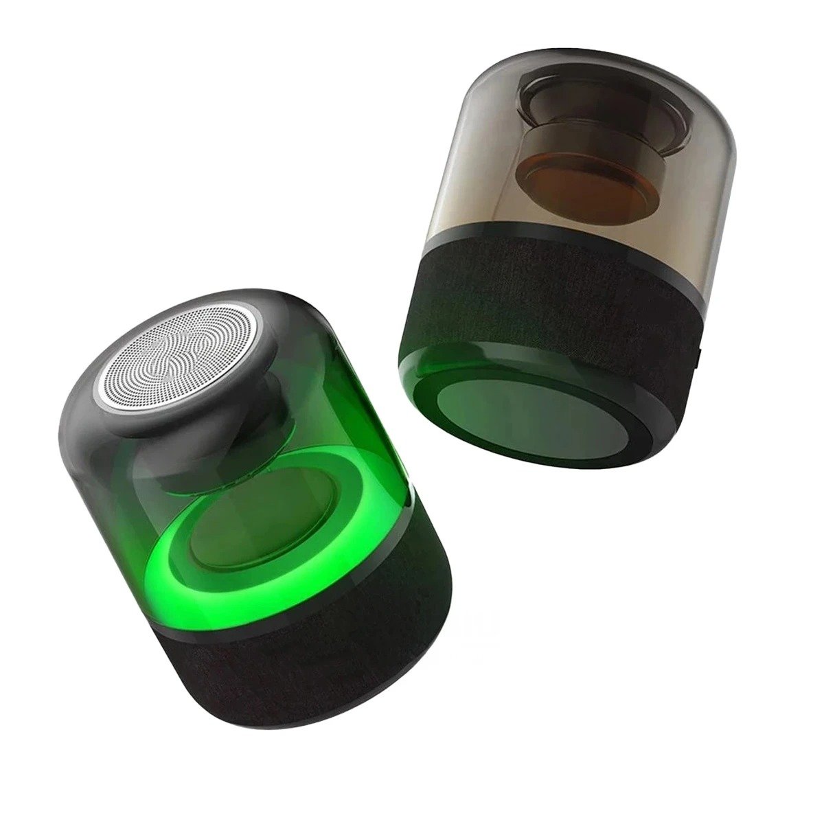 PARLANTE WIRELESS CON SONIDO POTENTE Y FUNCION PORTATIL - 3