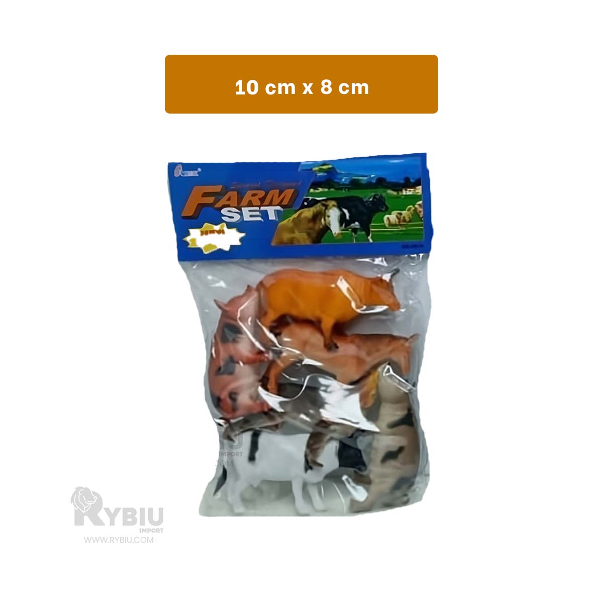 KIT PARA NIÑOS MULTICOLOR Y+REGALO LIGAS PARA PEINAR - 5