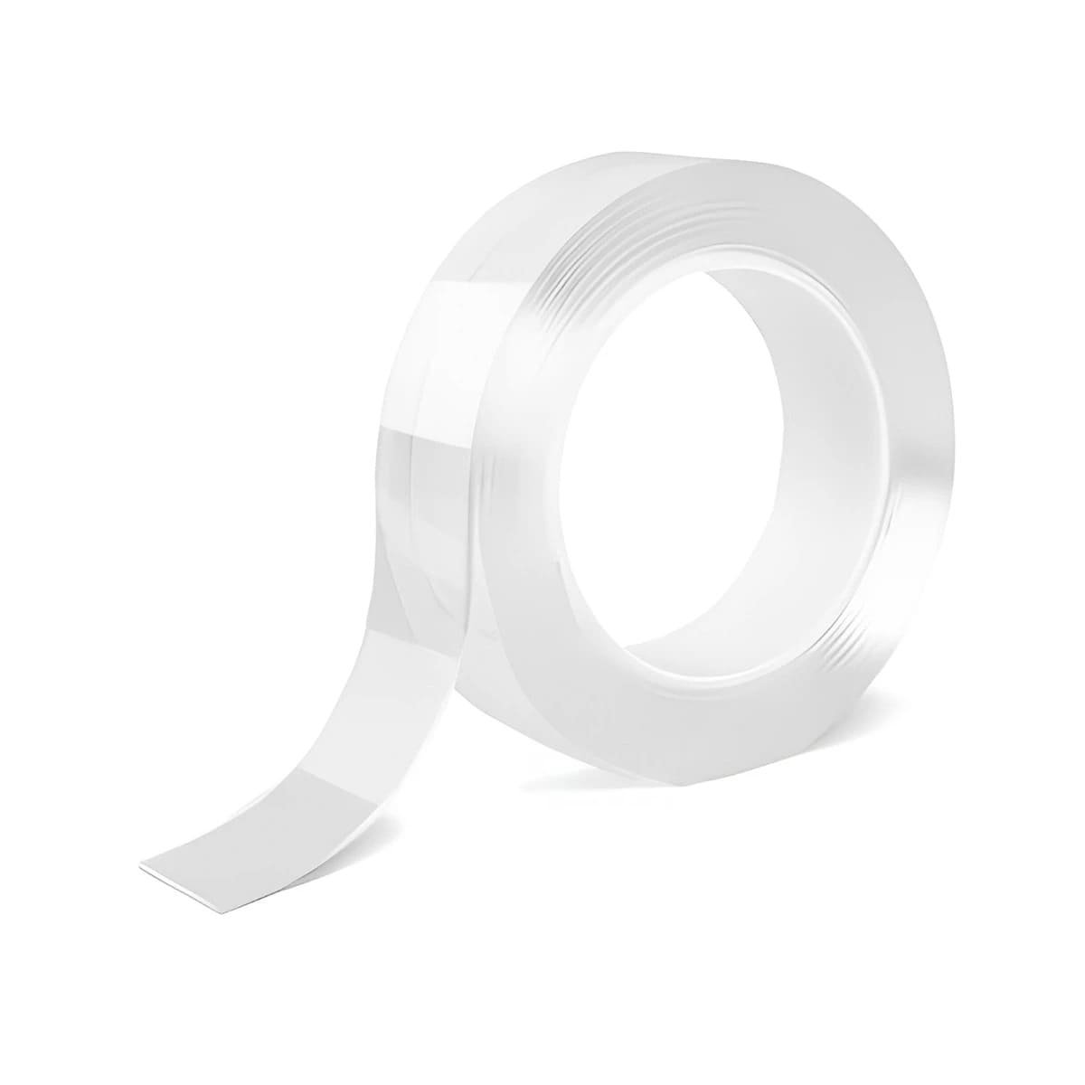 TIRA MULTIFUNCIONAL DOBLE CONTACTO DE 3 METROS RESISTENTE Y DURADERA Y+REGALO STICKER - 3