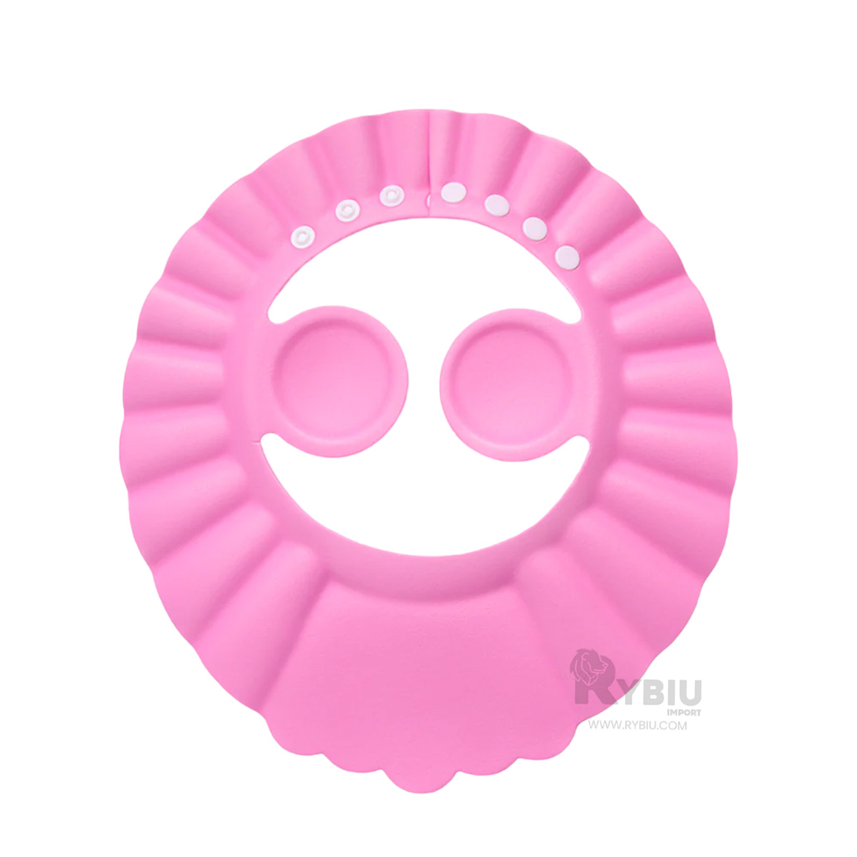 SOMBRERO RYBIU ACUATICO PEQUEÑOS ROSADO + REGALO AGENDITA - 4