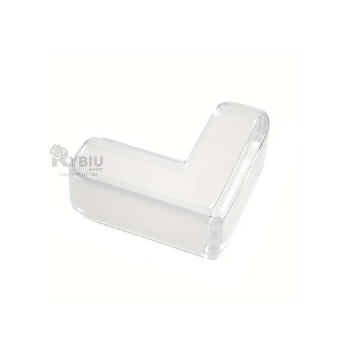 PROTECTOR RYBIU HE32458 TRANSPARENTE CUBRETINA PROTECCION + GIFT MINIAGENDA - 4