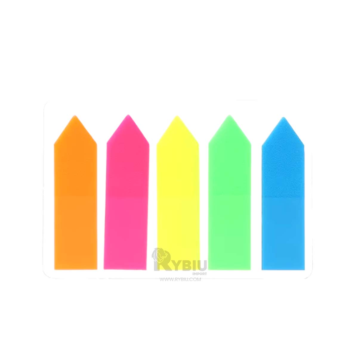 HOJAS COMPACTO MULTICOLOR EN TRANSPARENTE Y+GIFT MINIAGENDA - 2