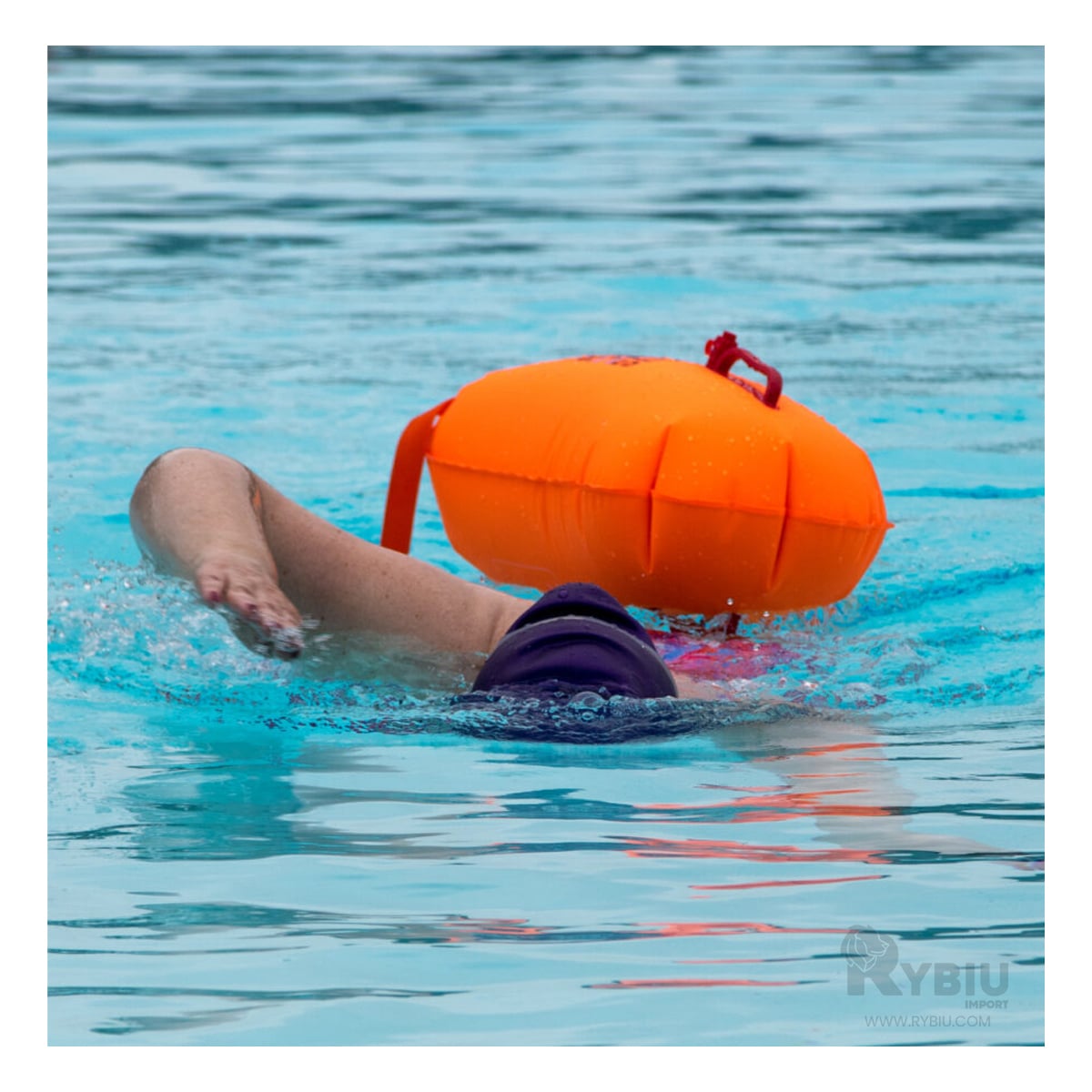 INFLABLE FACIL DE INFLAR EN ANARANJADO Y+GIFT MINIAGENDA - 2