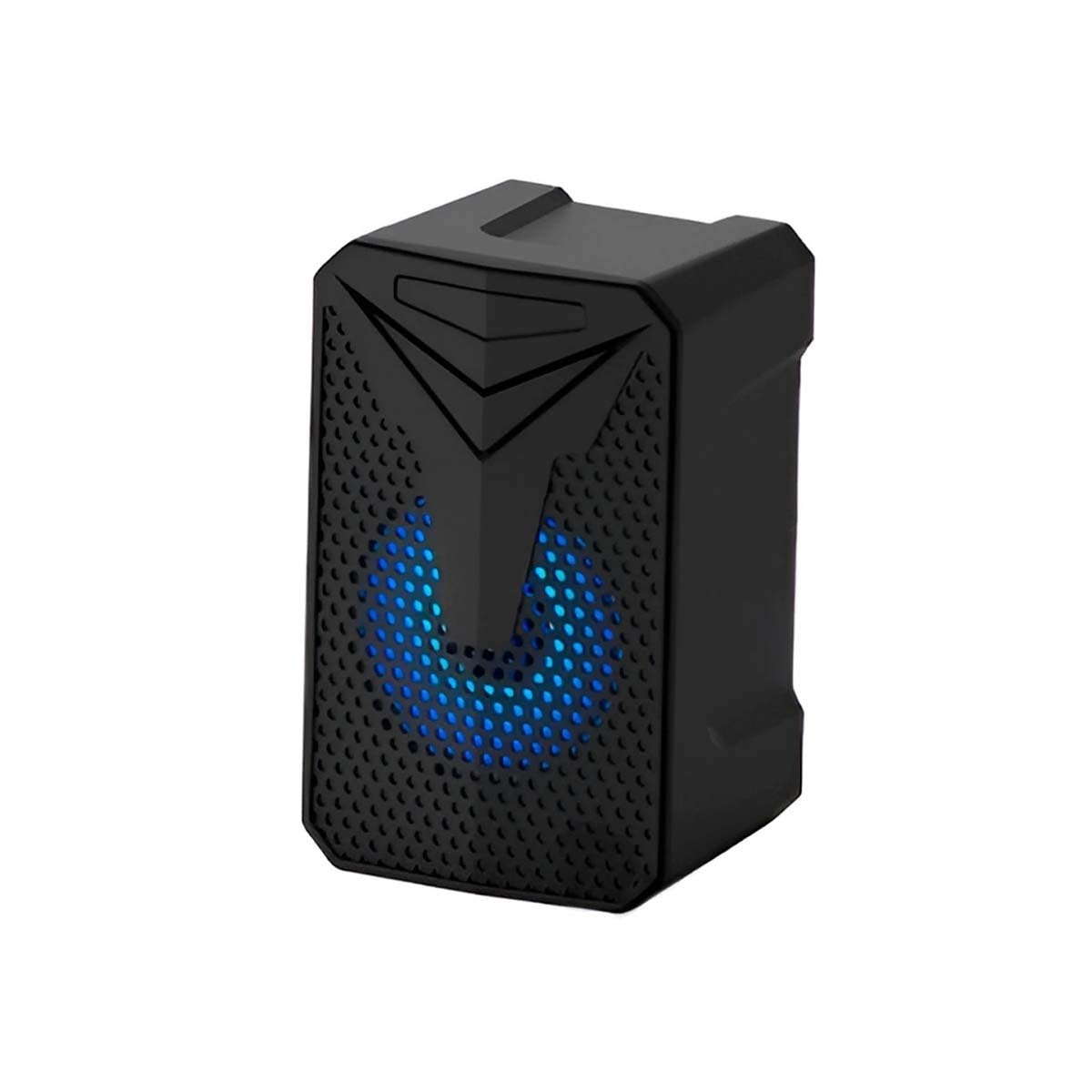 ALTAVOZ DE ESCRITORIO CON SONIDO CLARO PARA TRABAJO ESTUDIO Y ENTRETENIMIENTO Y+PAPEL REGALO - 1