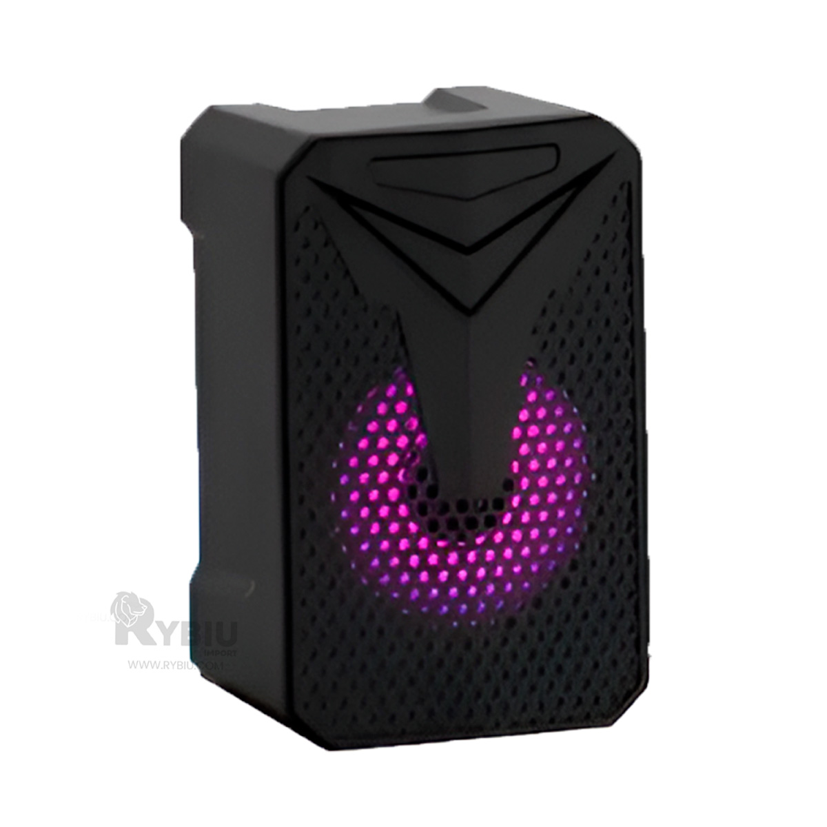 PARLANTE BUENO EN MODELO E-005 EN NEGRO Y+REGALO AGENDITA - 2