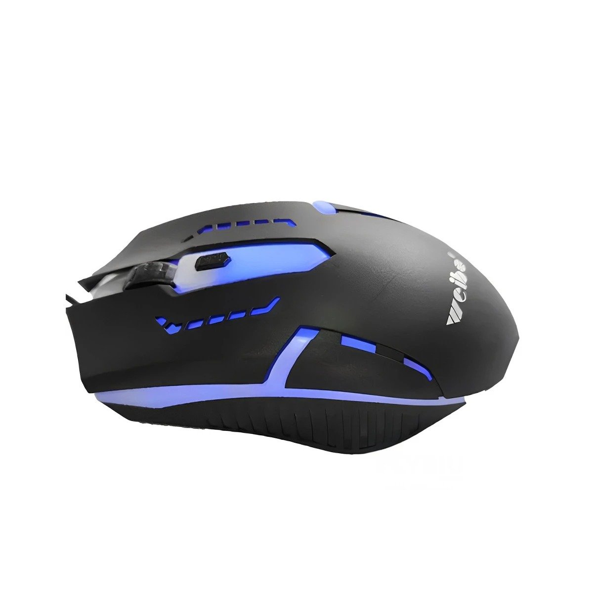 CURSOR RYBIU FUNCIONAL ORDENADOR NEGRO + LIGAS REGALO M-39 - 3
