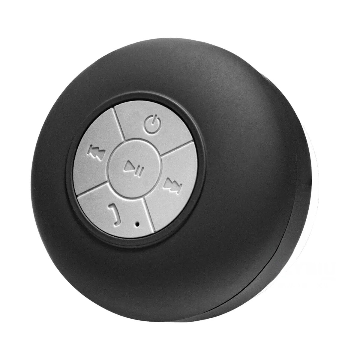 DISPOSITIVO NEGRO CON CONEXION BLUETOOTH PARA REPRODUCIR MUSICA Y+LIGAS REGALO - 3