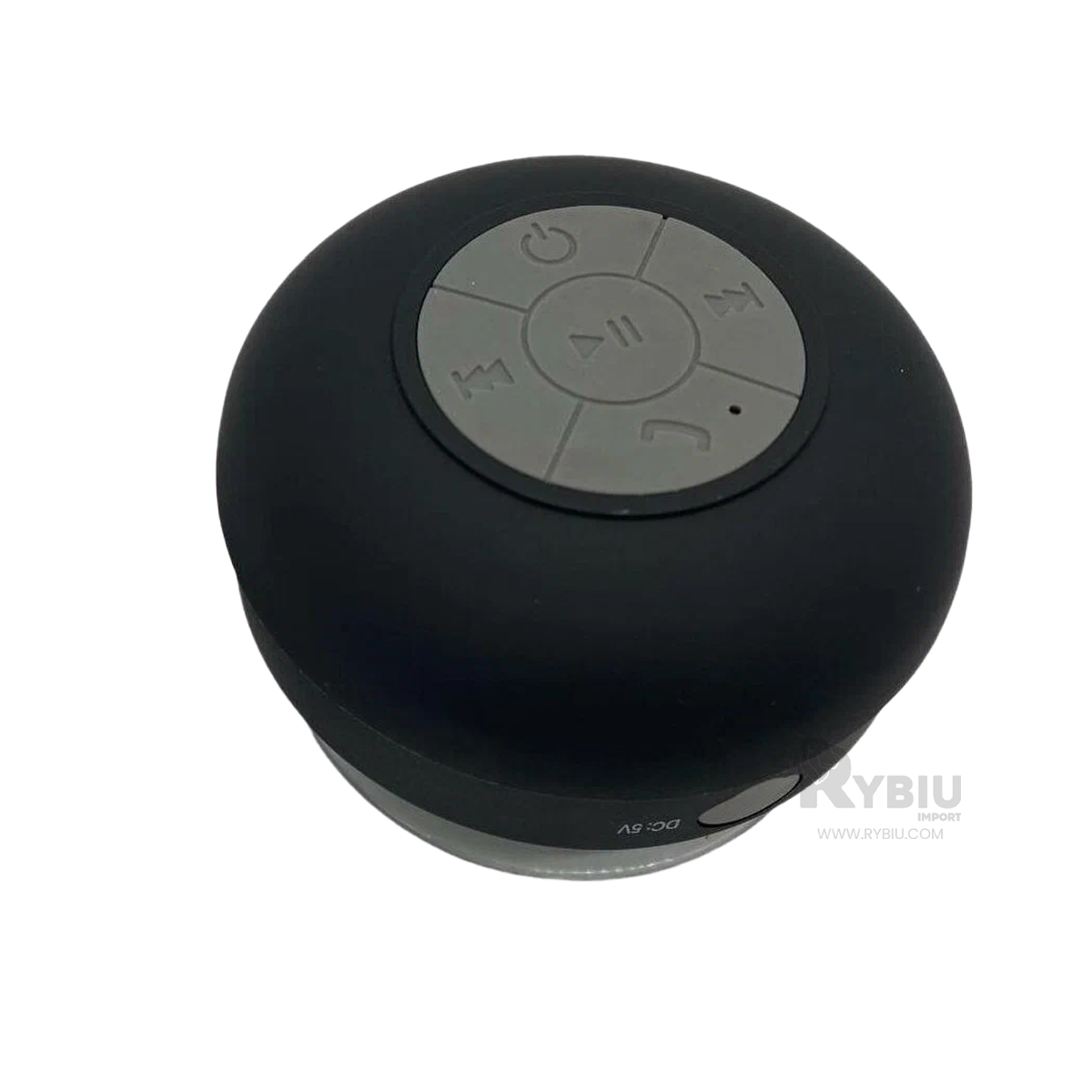 ALTAVOZ INALAMBRICO FUNCIONAL EN NEGRO Y+GIFT MINIAGENDA - 4