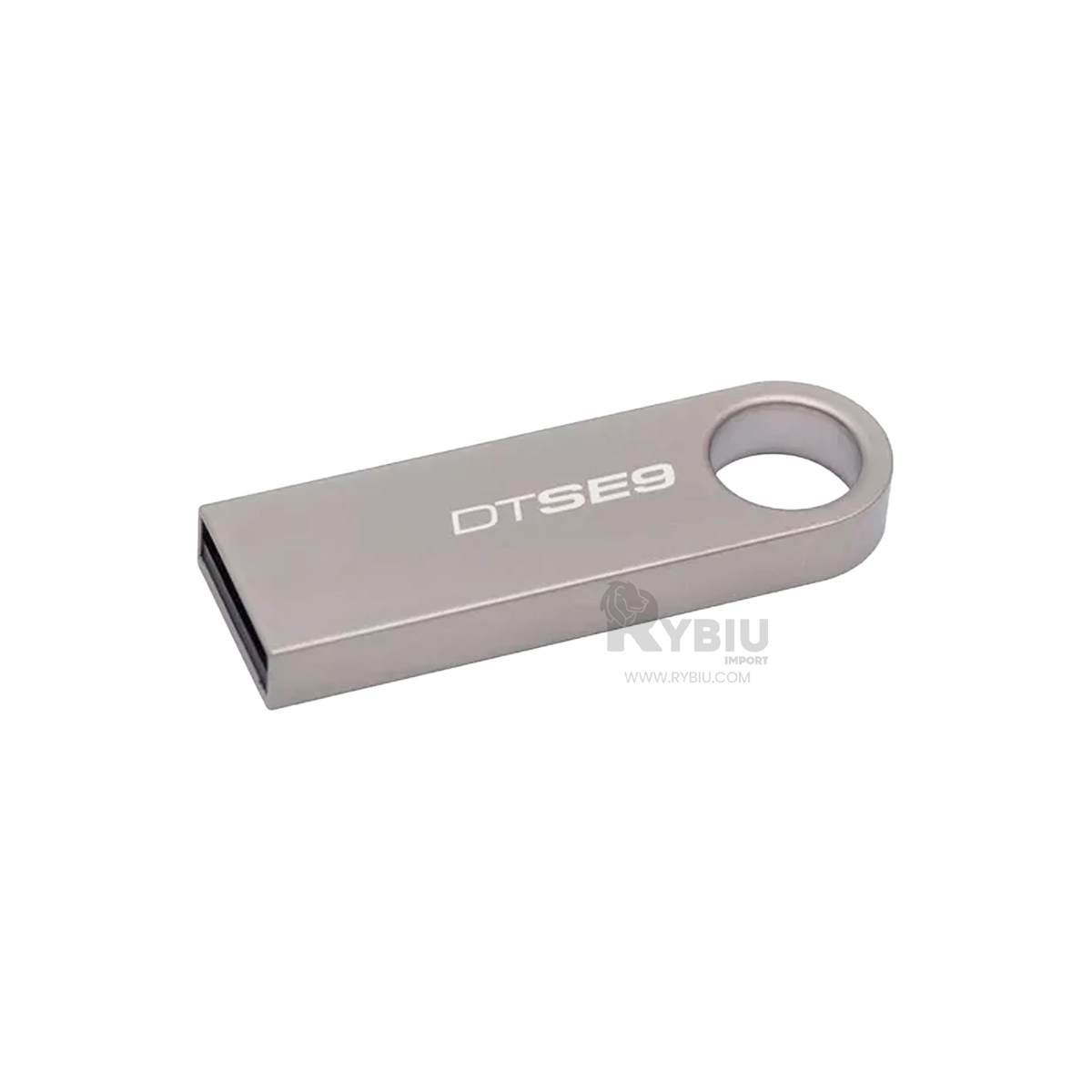 MEMORIA RYBIU USB FLASH DRIVE LAPTOPS + PAPEL REGALO - 2