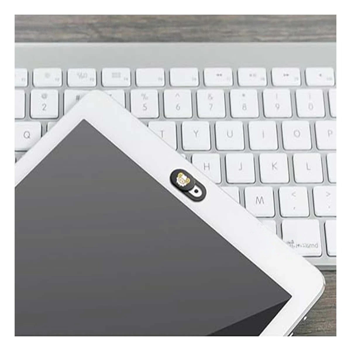 FUNDA PERFECTA CÁMARAS ENTONO NEGRO + LIGAS REGALO - 4