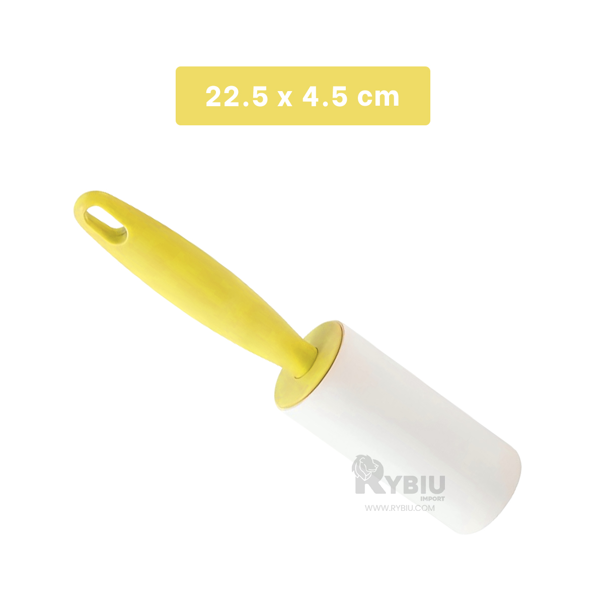 RODETE PARA ROPA DE TONANILADAD AMARILLO Y+GIFT MINIAGENDA - 5