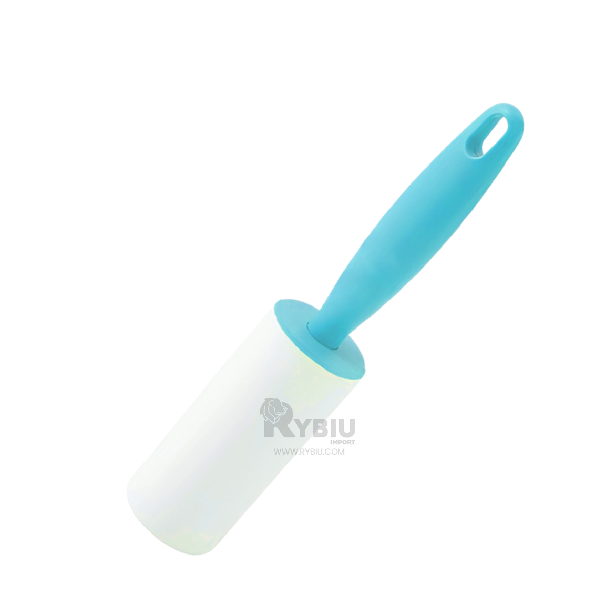 QUITAPELUSAS RYBIU HO30018 PORTATIL ROPA CELESTE + REGALO AGENDITA - 1