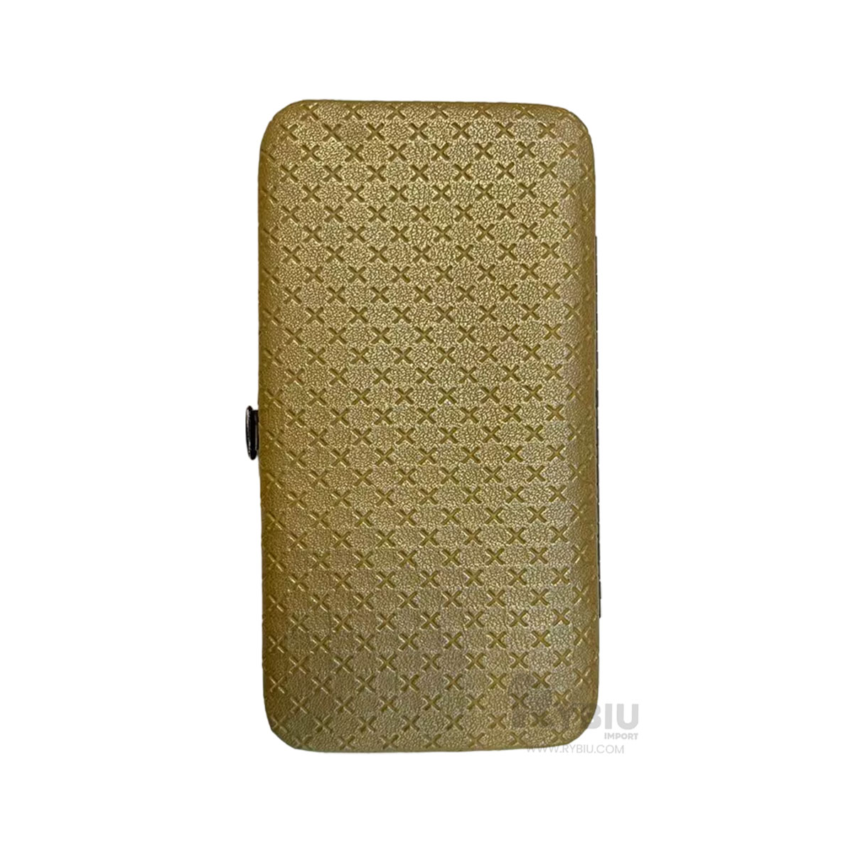 PACK MULTIFUNCIONAL DE UNAS DORADO Y+POST-IT ADHESIVOS - 4