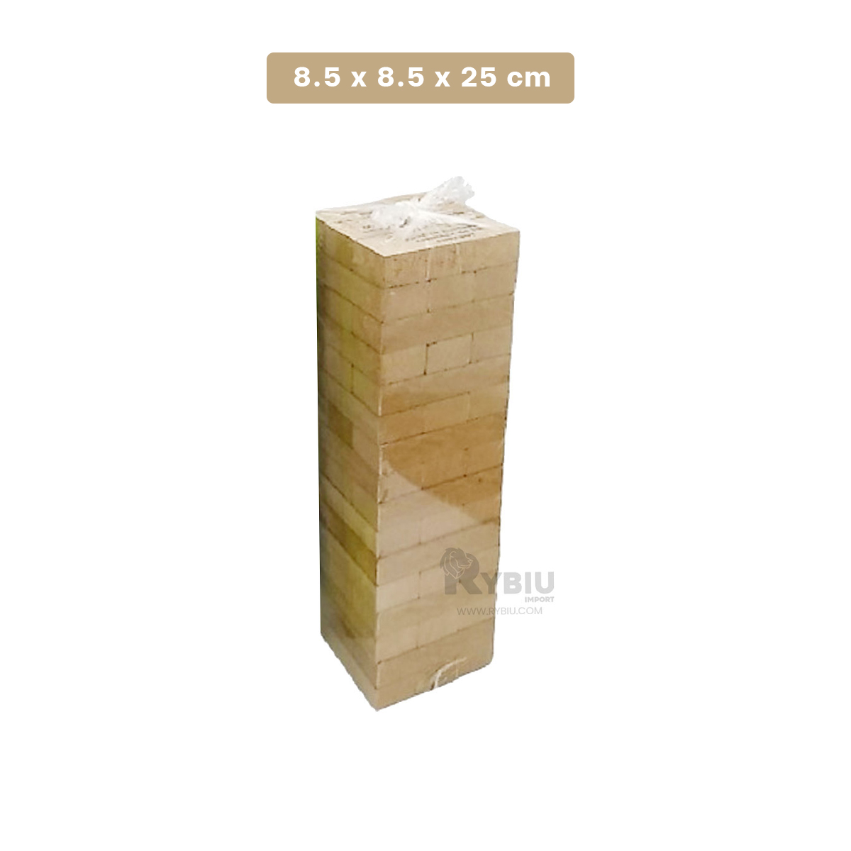 TORRE PARA MAS DE DOS JUGADORES DE MADERA Y+REGALO AGENDITA - 5