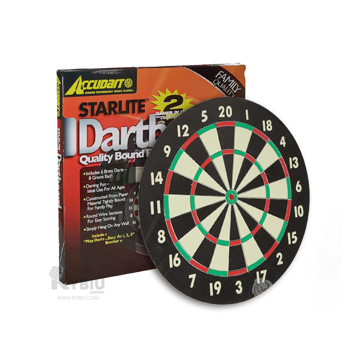 SET DE ENTRETENIMIENTO EN MULTICOLOR Y+BANDERITAS ADHESIVAS - 3