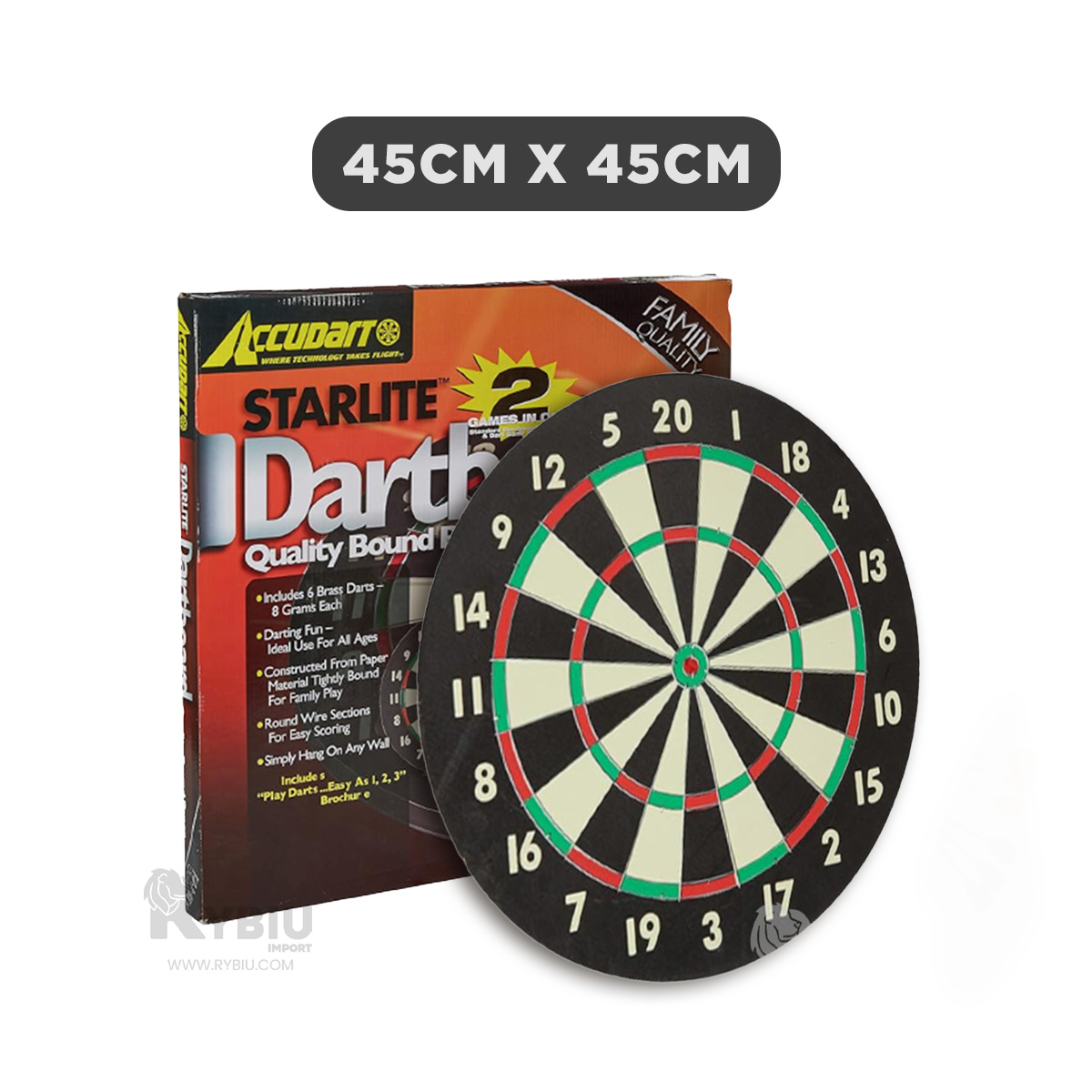 SET DE ENTRETENIMIENTO EN MULTICOLOR Y+BANDERITAS ADHESIVAS - 5