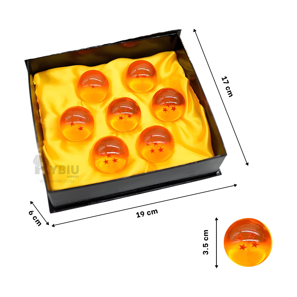 SET PARA COLECCIONISTAS DE NARANJA Y+LIGAS DE REGALO - 5