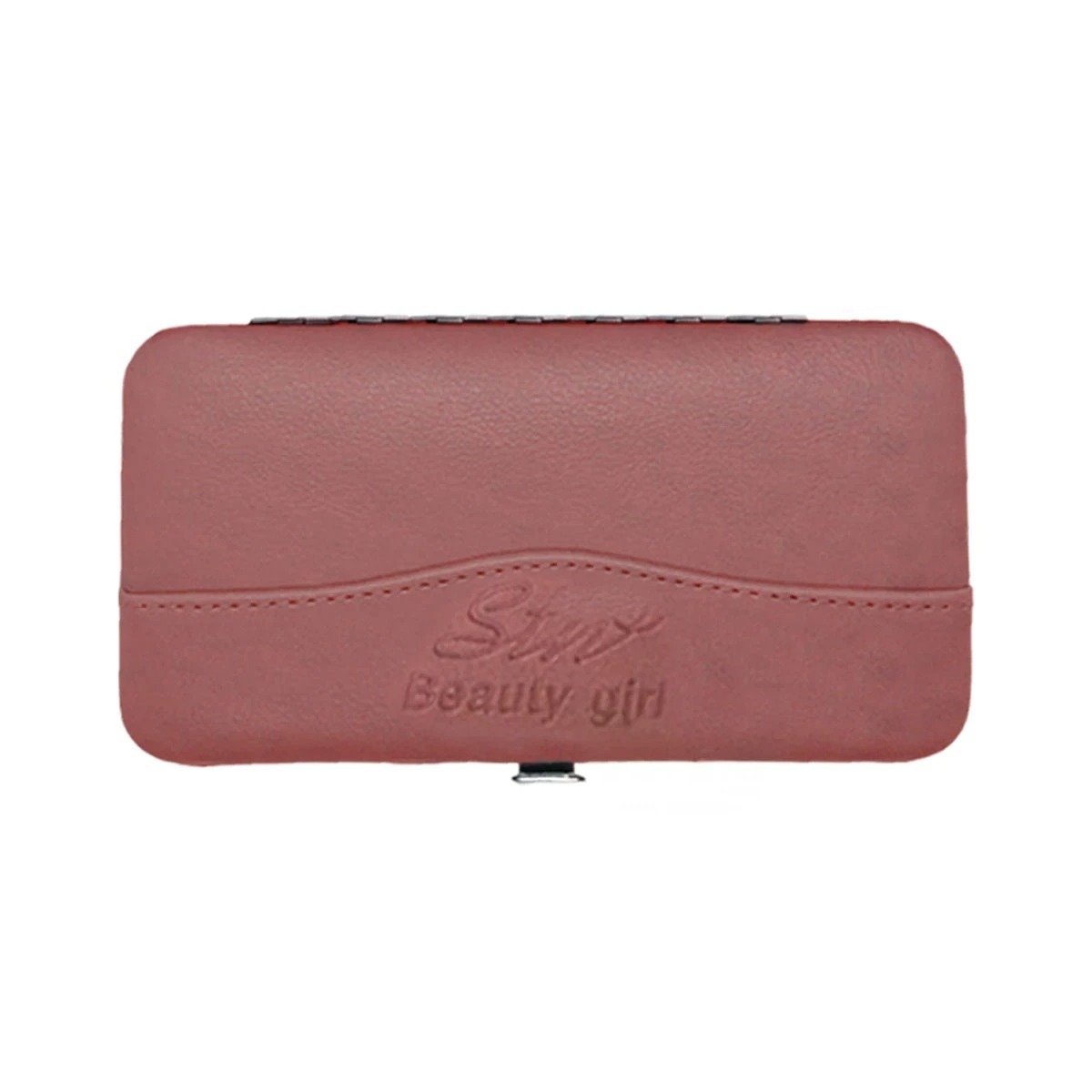 SET EFICIENTE PARA UNAS RYBIU BE32610 EN COLOR GUINDA Y+PAPEL DE REGALO - 1