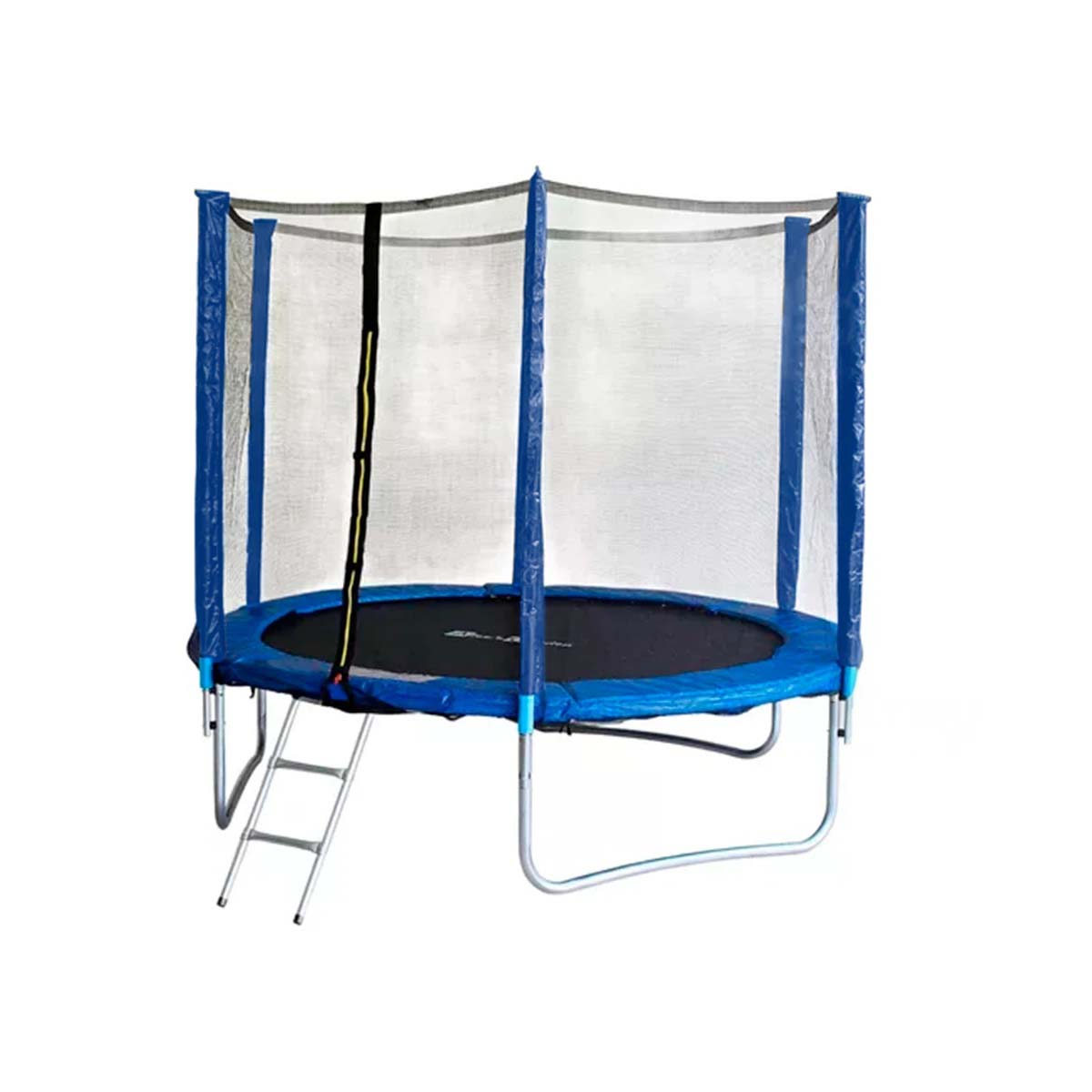 ARTICULO PARA SALTAR EN AZUL Y+REGALO LIGAS PARA PEINAR - 4
