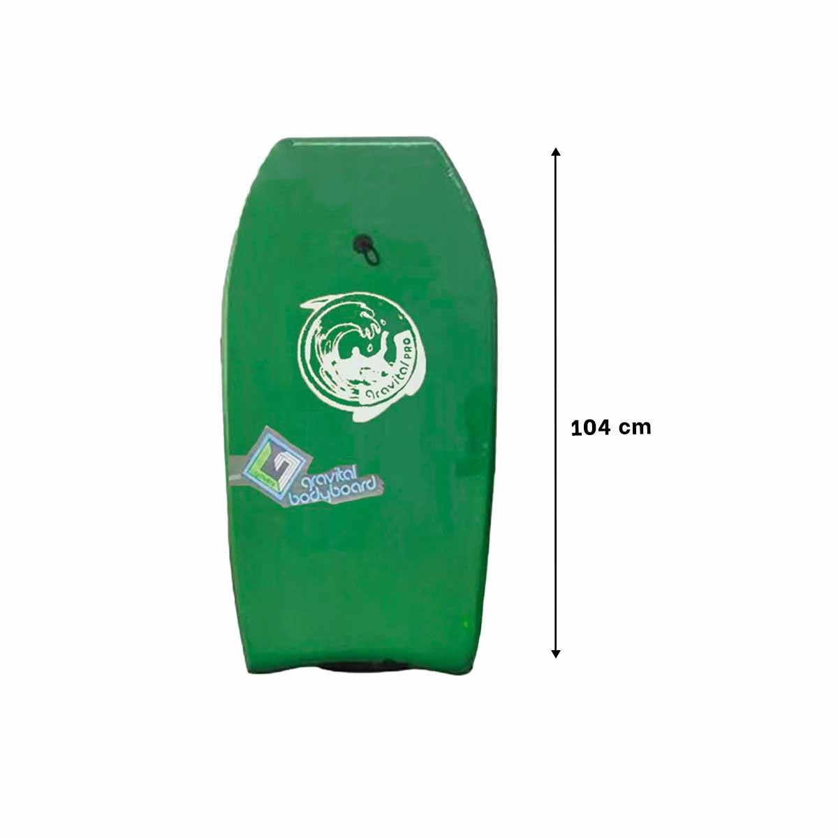 TABLAS NATACIÓN RYBIU GR-41 TABLERO PRINCIPIANTES 41 EN VERDE + POST-IT ADHESIVOS - 4