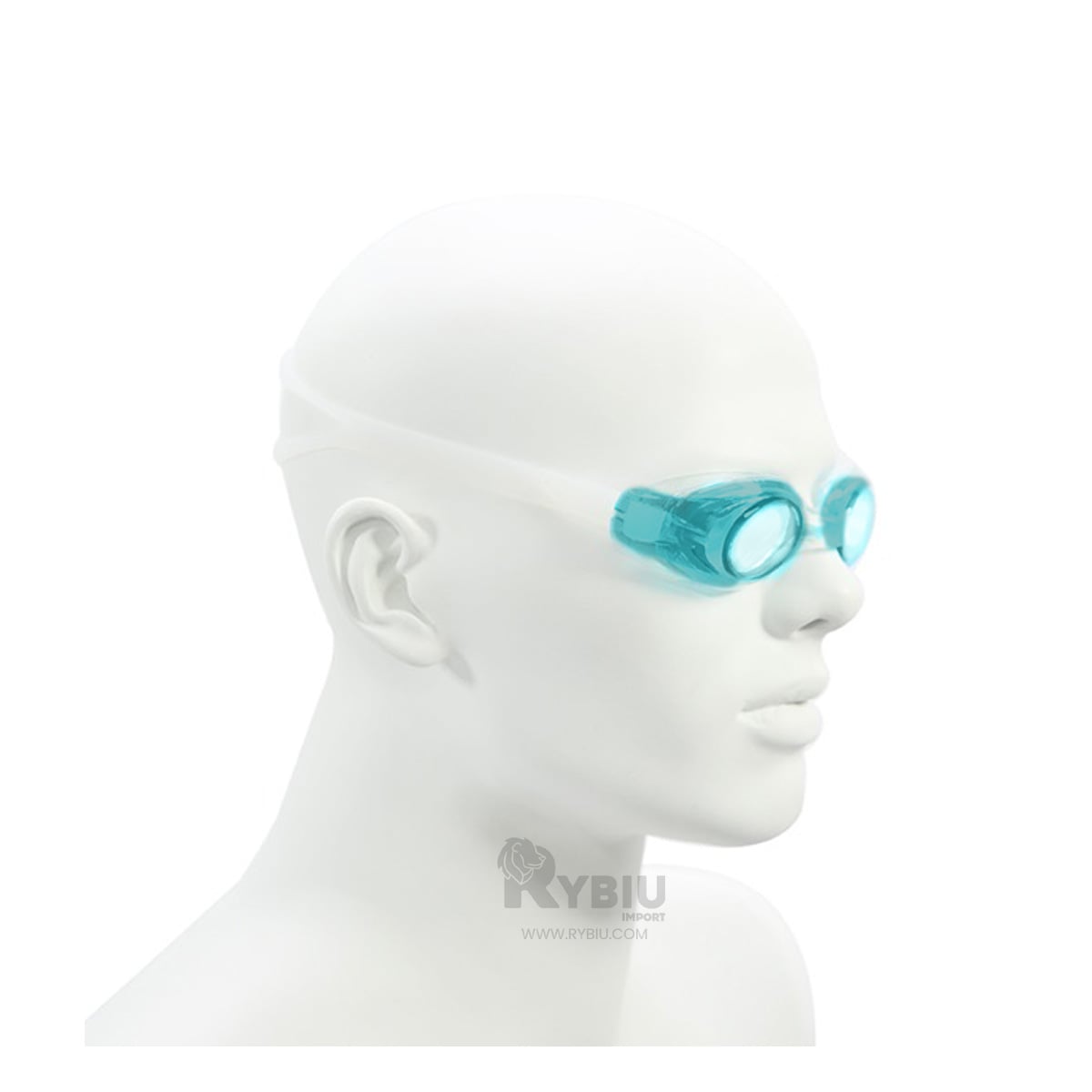 GAFAS RYBIU 55602 ALTA CALIDAD + GIFT MINIAGENDA VERDE - 1