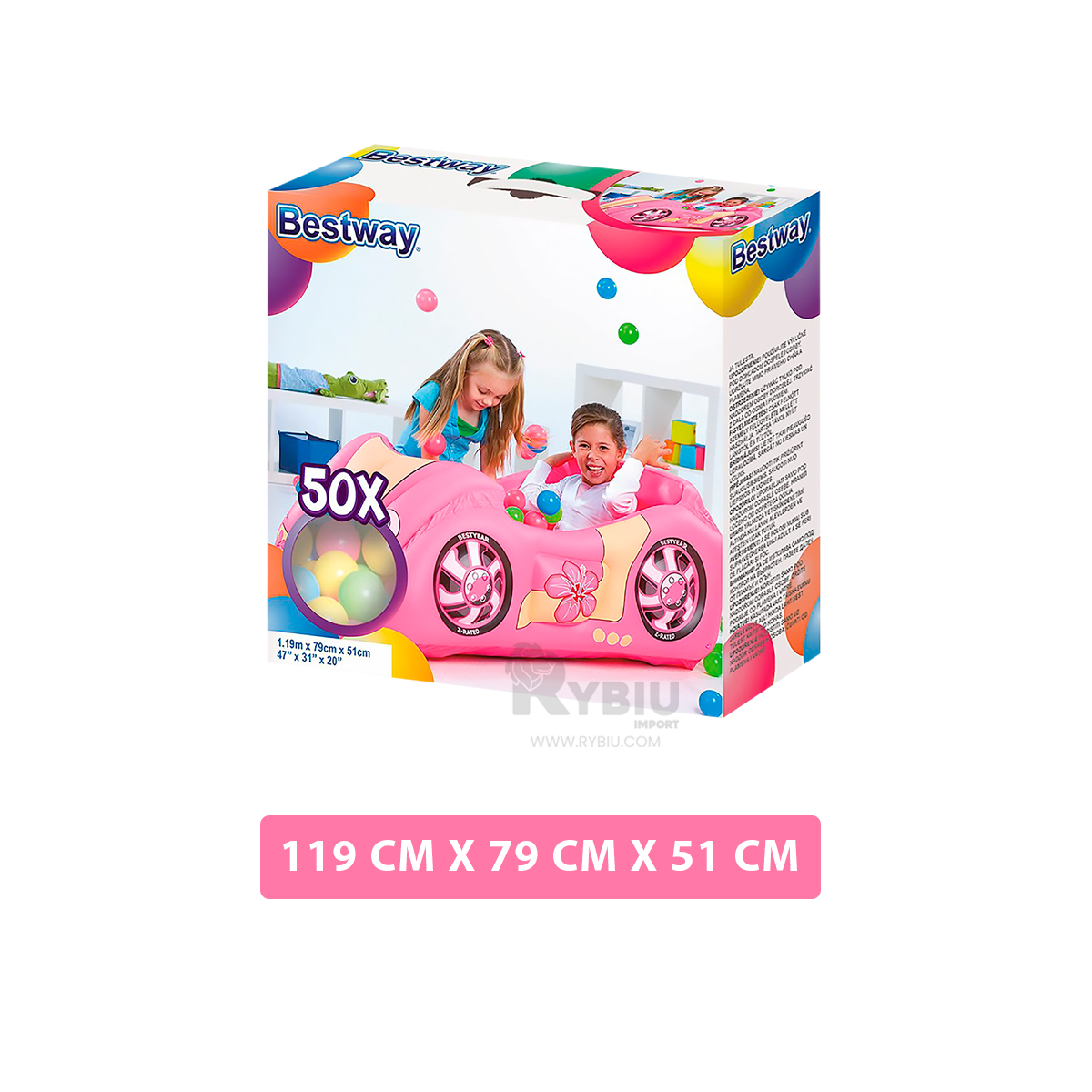 ALBERCA EXPANDIBLE Y PRACTICO PARA JARDIN Y+REGALO AGENDITA - 5