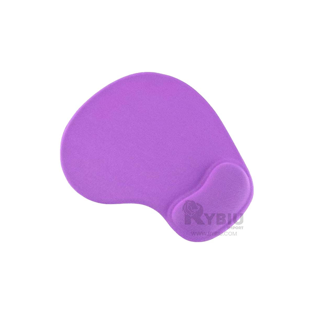 BASE RYBIU TE32544 ATRACTIVO PARA RATON PEQUEÑO EN LILA  + GIFT STICKERS - 1