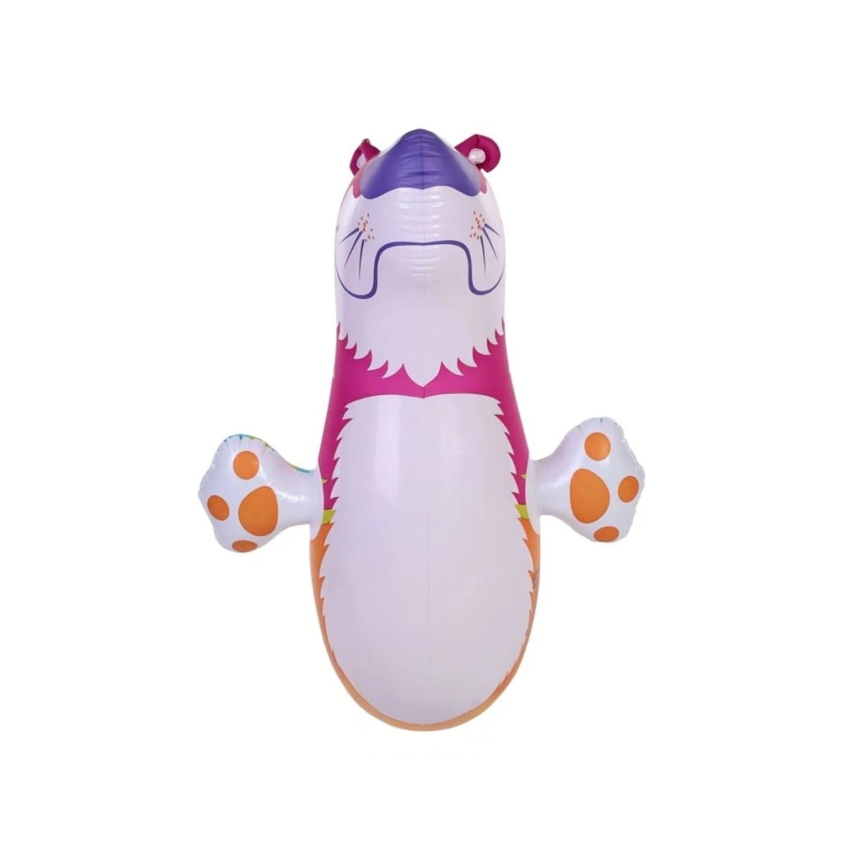 MUÑECO INTERACTIVO CON DISEÑO DE TIGRE Y+LIGAS DE REGALO - 2