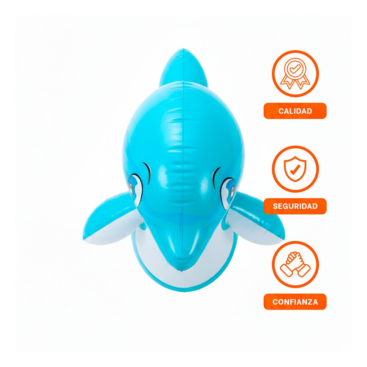 PACK6 ELEMENTO DE ACCION PARA NIÑOS CON GANAS DE JUGAR DE FORMA ACTIVA Y+REGALO STICKER - 2