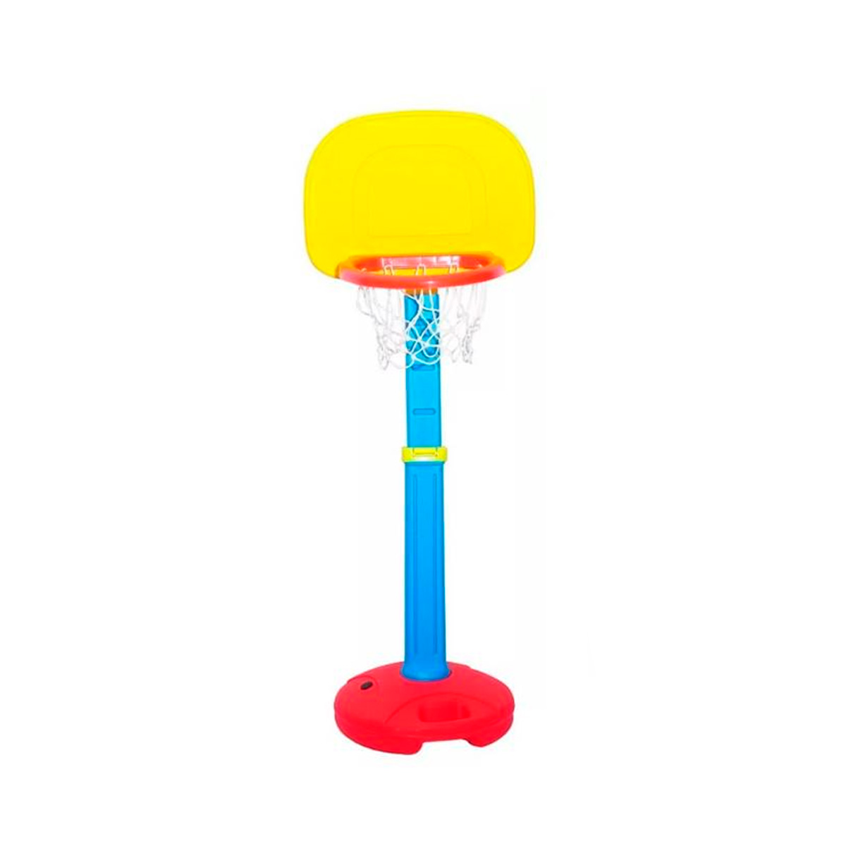 PACK3 TABLERO DE BALONCESTO RECREATIVO PARA INFANTES - 2