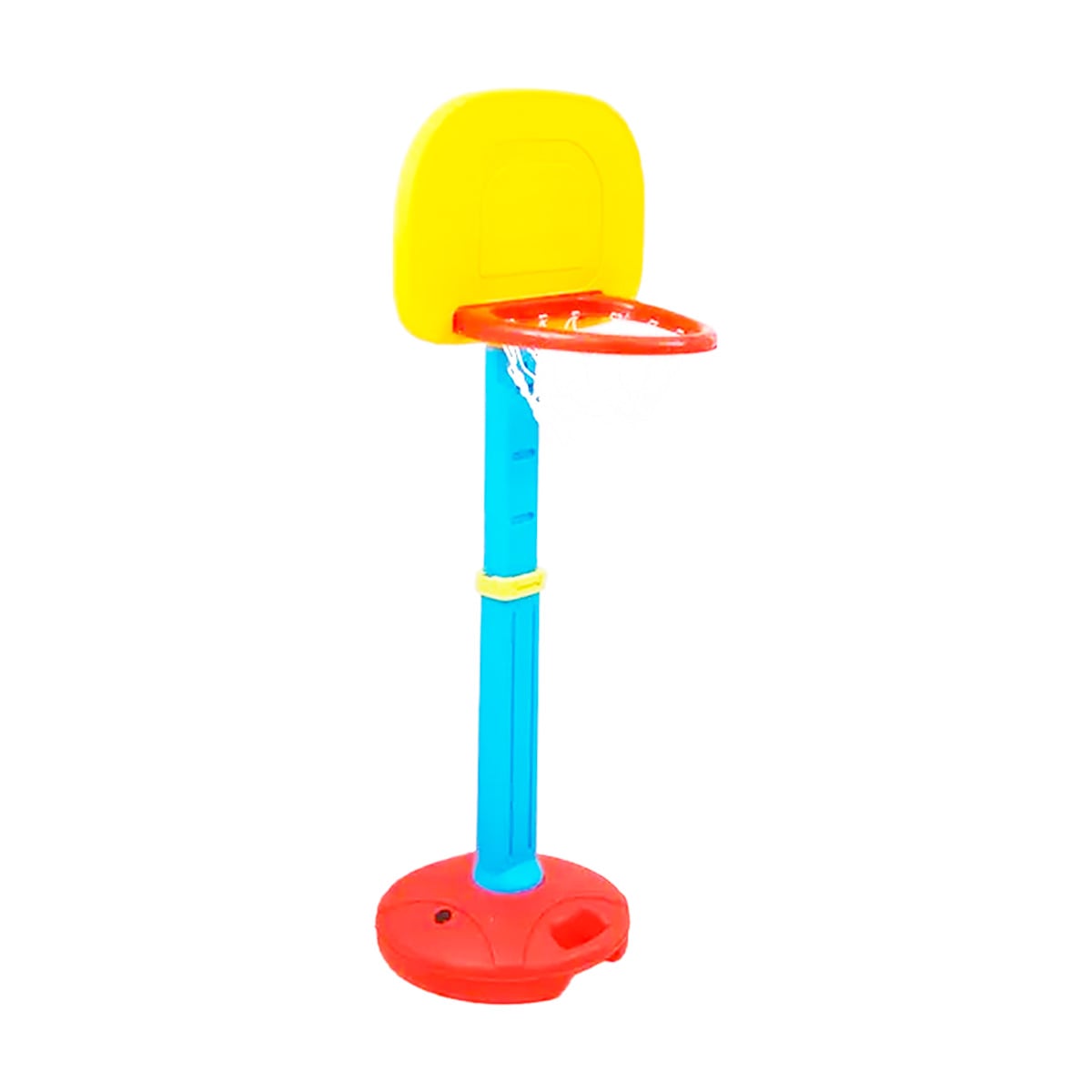 PACK3 TABLERO DE BALONCESTO RECREATIVO PARA INFANTES - 4