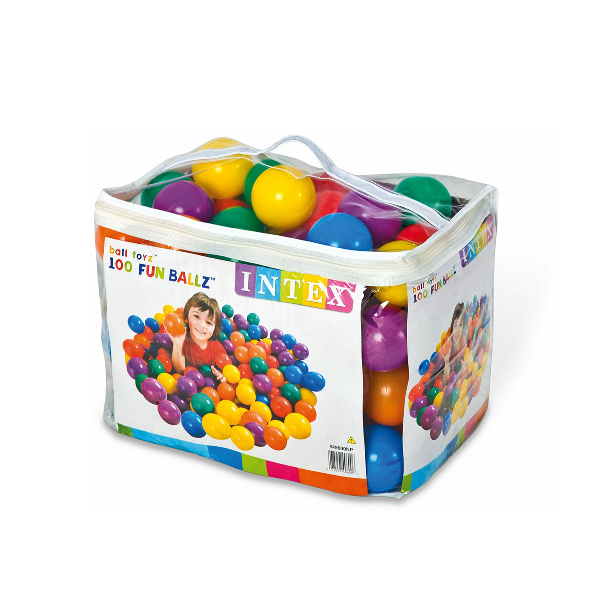 PACK4 SET DINAMICO DE PELOTAS MULTICOLOR Y+REGALO AGENDITA - 2