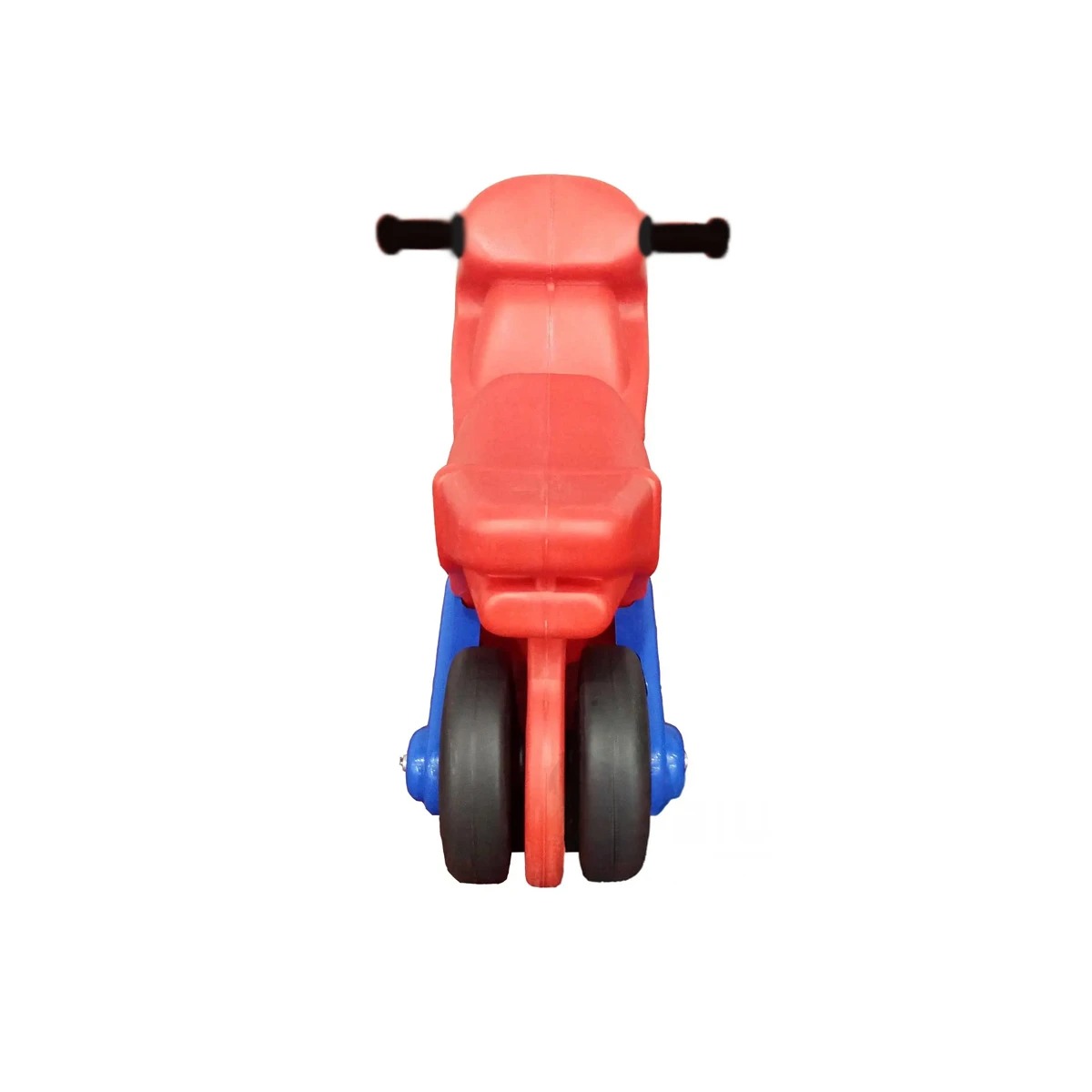 PACK2 BICICLETA COMPACTA EN MULTICOLOR Y+LIGAS DE REGALO - 3