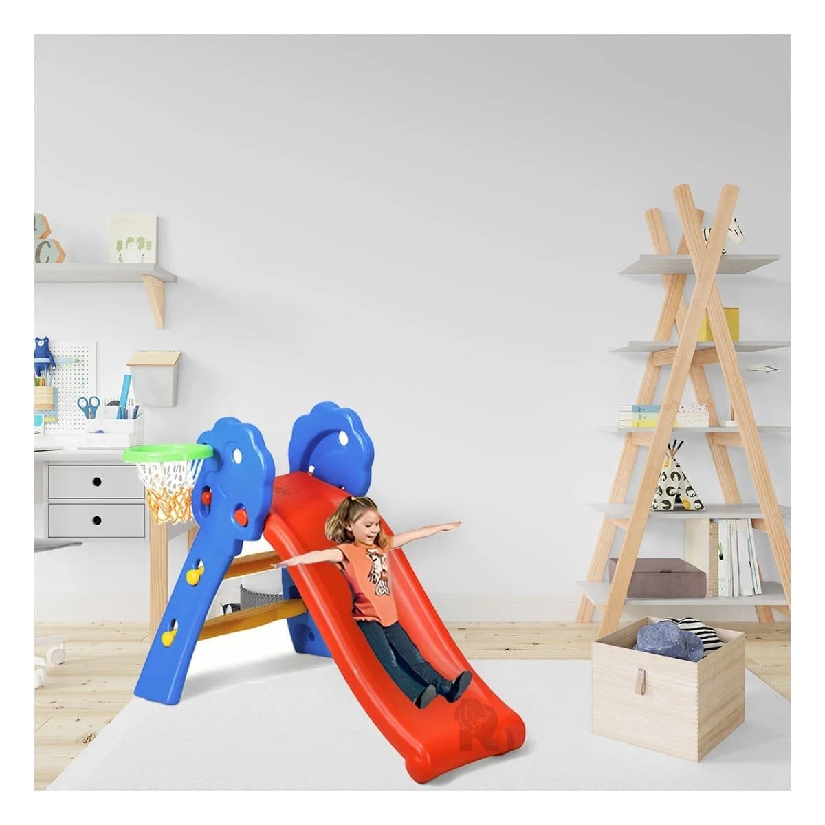 PACK2 CENTRO DE SALTO CON ACABADOS FINOS PARA UNA VIVIENDA CON MUCHA ARMONIA Y CLASE - 5