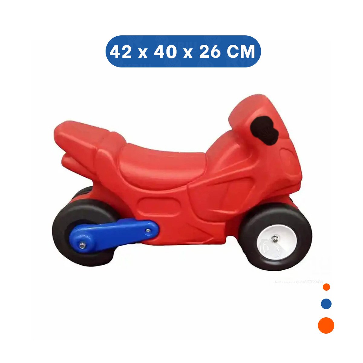 PACK2 ESTANCIA DE RECREO PARA BRINDAR MOMENTOS DE PURA FELICIDAD A SU PEQUEÑO HIJO - 4