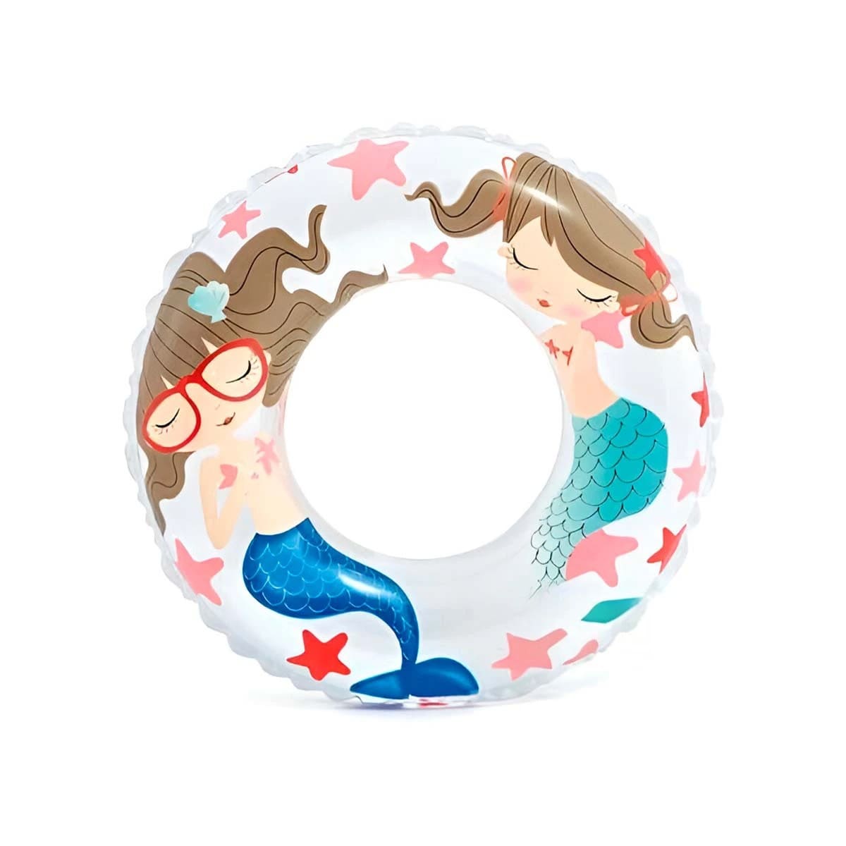 PACK5 FLOTADOR KIDS RESISTENTE EN BLANCO Y+PAPEL DE REGALO - 3