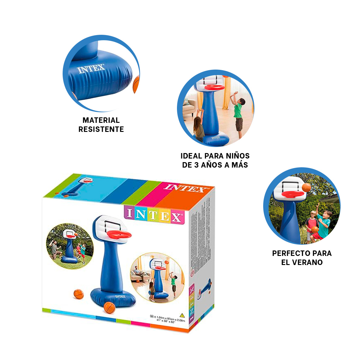 PACK3 CANASTA DURADERO PARA JOVENES Y+PAPEL DE REGALO - 4