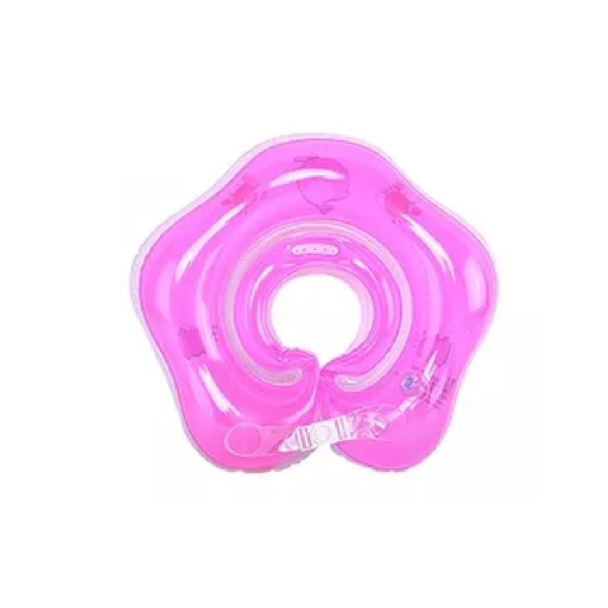 PACK4 BOYA PARA USAR EN LA PLAYA ROSADO Y+LIGAS DE REGALO - 2