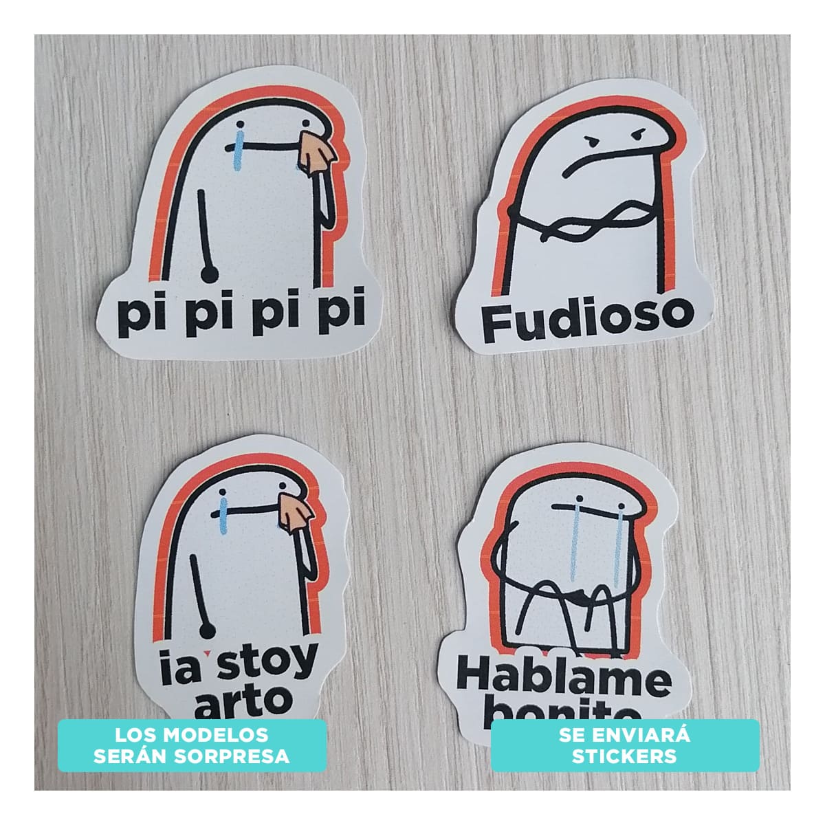 PACK6 CARETA DE NATACION CON LENTE TRANSPARENTE Y USO REGULAR PARA PISCINA Y+REGALO STICKER - 6
