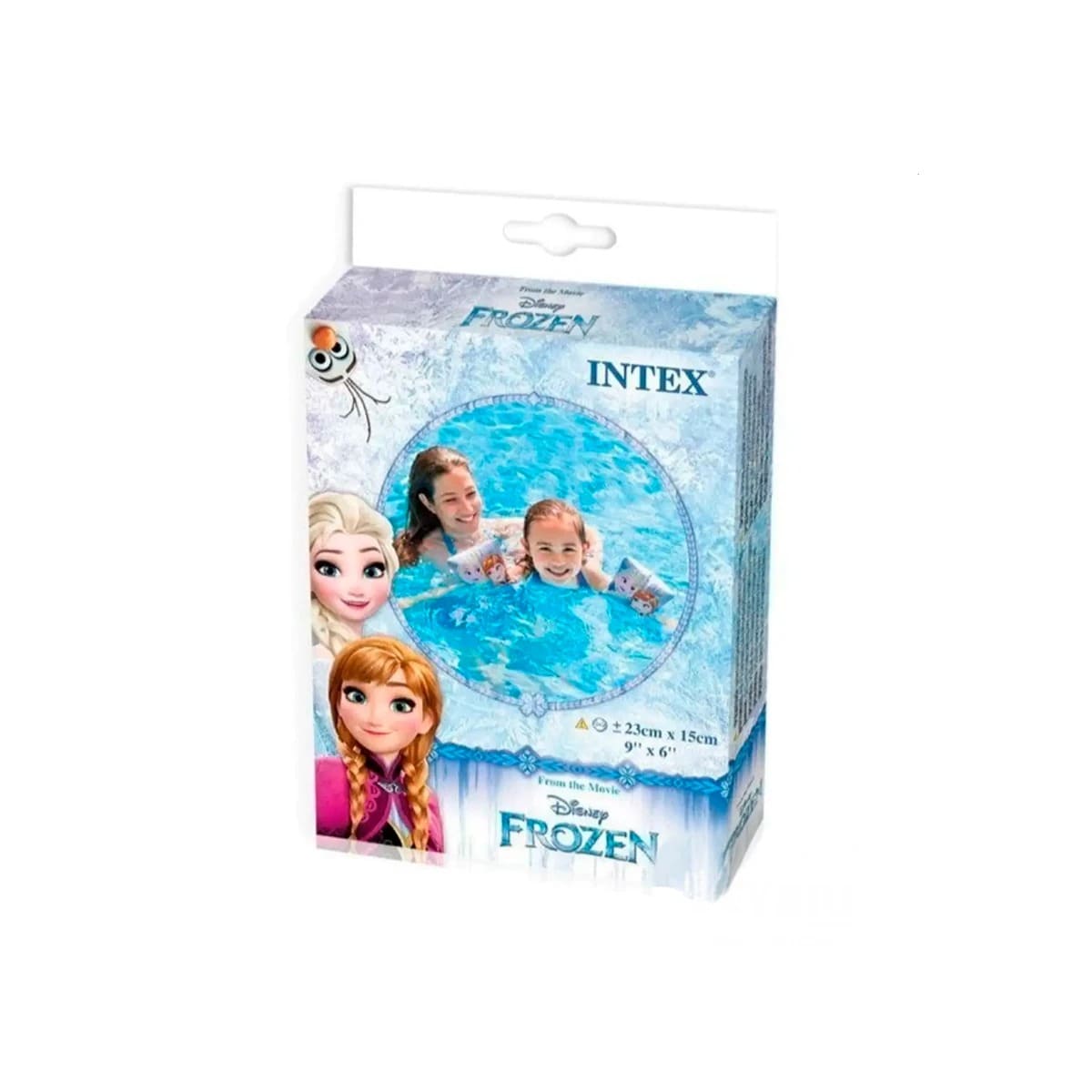 SALVAVIDAS UTIL DE 23X15CM CELESTE Y+REGALO AGENDITA - 2