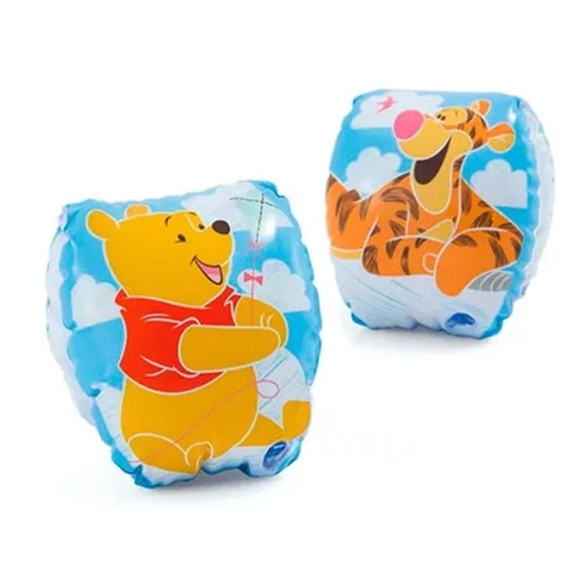 ELEMENTO INFLABLE INFANTIL PARA FLOTACION ESTABLE Y+REGALO STICKER - 3